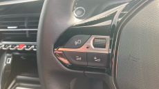 Peugeot 208 1.2 PureTech 100 Allure Premium + 5dr Petrol Hatchback